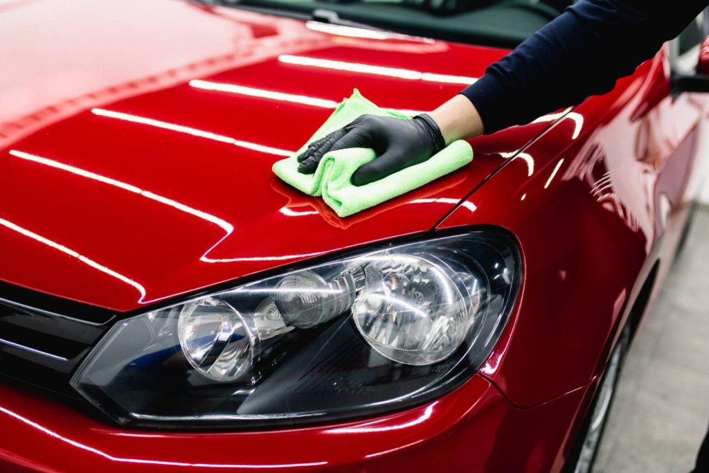 What Makes A Good Car Polishing Service? Key Factors To Consider