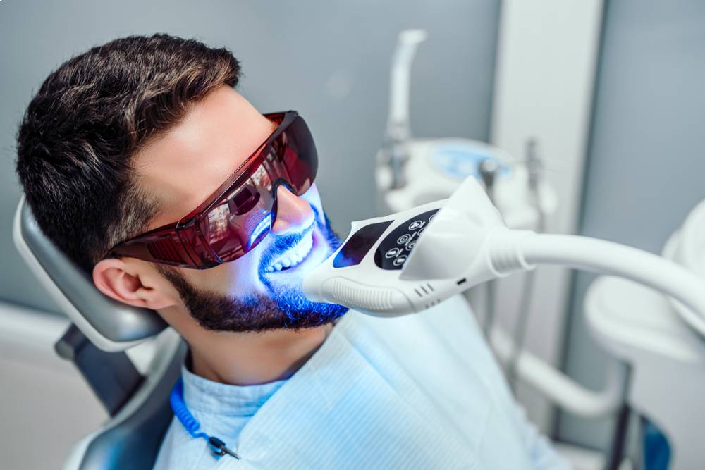 Understanding The Costs Of Professional Teeth Whitening